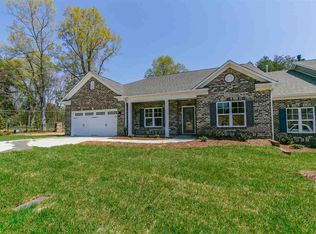 2164 Mackenna Dr, Graham, NC 27253