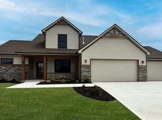 1496 Hager Way, Fort Wayne, IN 46818