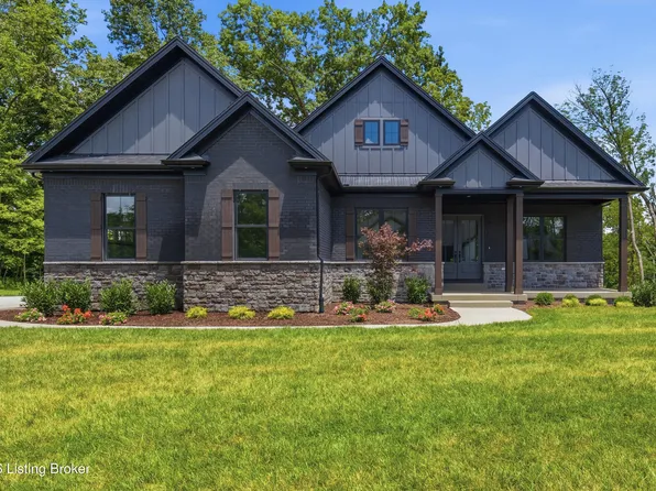 5607 Farmhouse Dr Lot 19, Crestwood, KY 40014