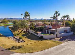 18704 E Via Laguna, Rio Verde, AZ 85263