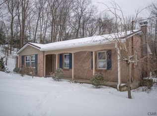 220 Hostetler Rd, Johnstown, PA 15904