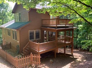 310 Fugue Dr #2-7124, Ellijay, GA 30540