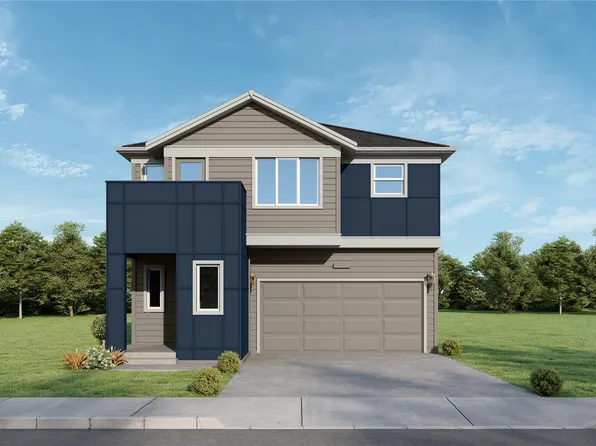 12315 67th Drive SE, Snohomish, WA 98296