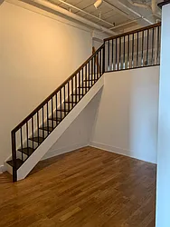 Rented by Dream Space Realty