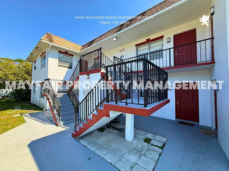 432 NW 42nd St #2 — Photo 13