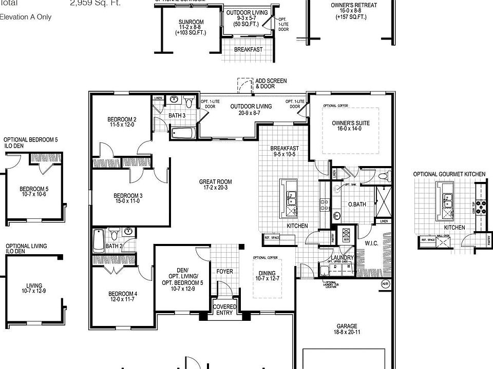 2nd image of 7622 Piper Cir