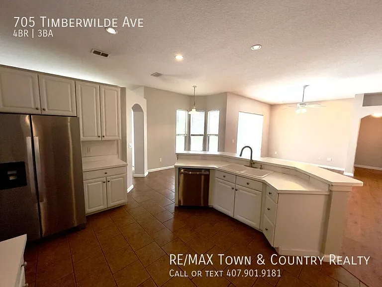 705 Timberwilde Ave — Photo 33