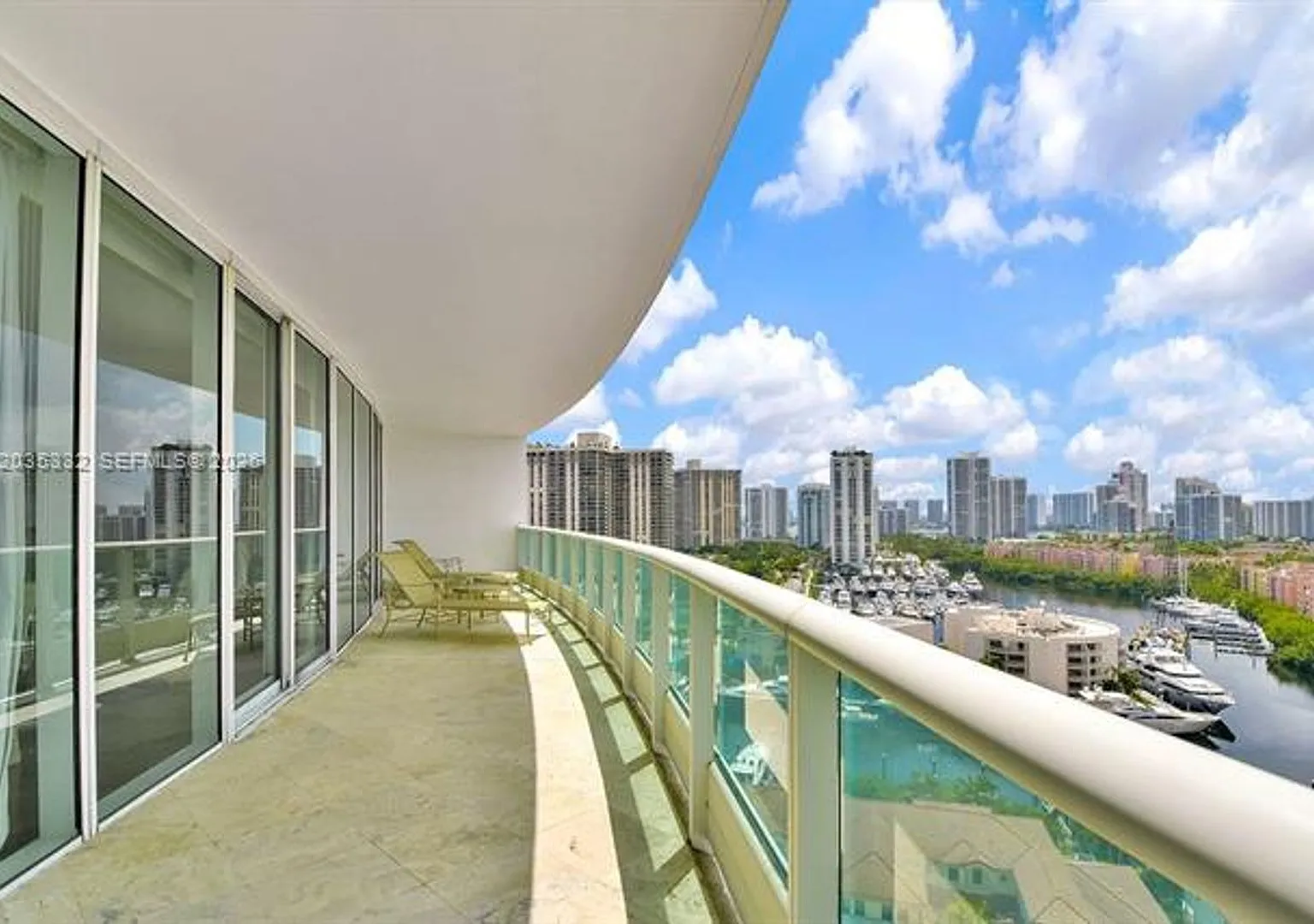 19955 NE 38th Ct cu-1701, Aventura, FL 33180 — Photo 3