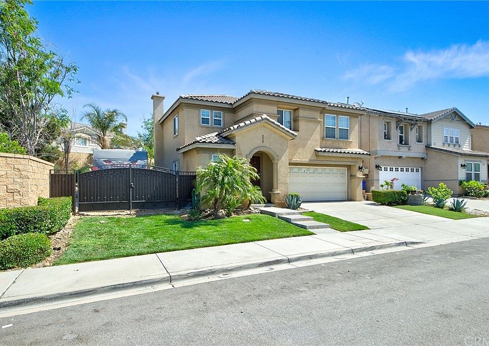 16624 Canyon Lake Ln, Fontana, CA 92336 MLS IV22182190 Zillow
