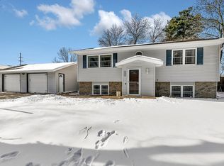 24563 22nd Ave, Saint Cloud, MN 56301