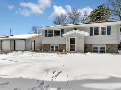 24563 22nd Ave, Saint Cloud, MN, 56301