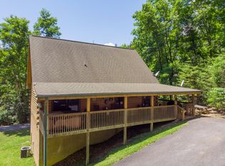 2528 Fleming Way, Sevierville, TN 37876