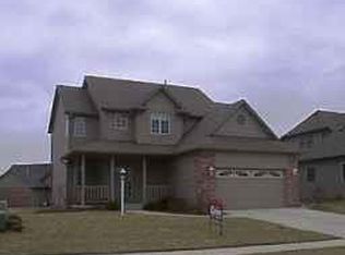 99 E Torrey Pine Dr, Brownsburg, IN
