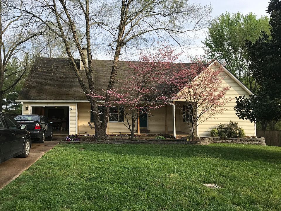 1 car garage