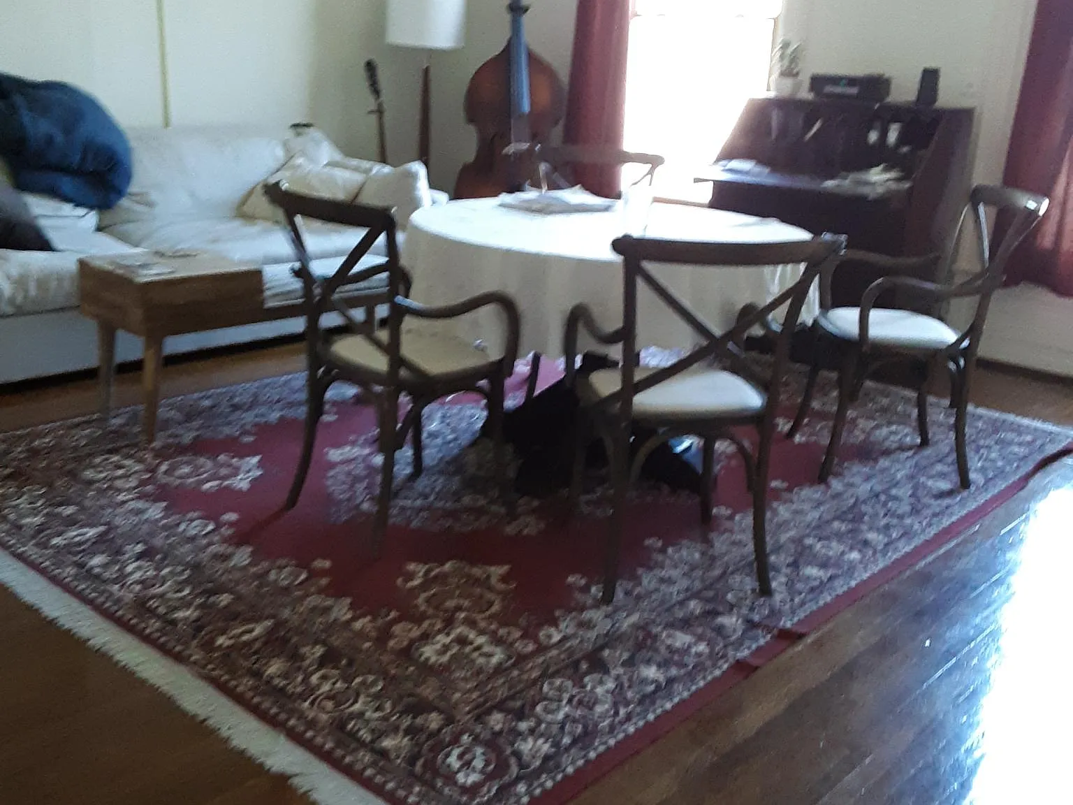 1 bed, 700 sqft, $1,800 — Photo 2