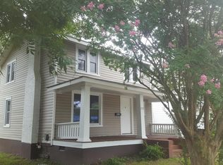 2712 Kecoughtan Rd, Hampton, VA 23661