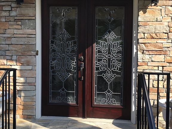 Front Doors