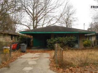 2242 70th Ave, Baton Rouge, LA 70807