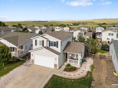 7720 Brown Bear Way, Littleton, CO, 80125