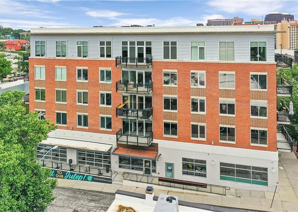 1st image of 4141 Pennsylvania Ave #408