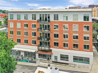 4141 Pennsylvania Ave #408, Kansas City, MO 64111