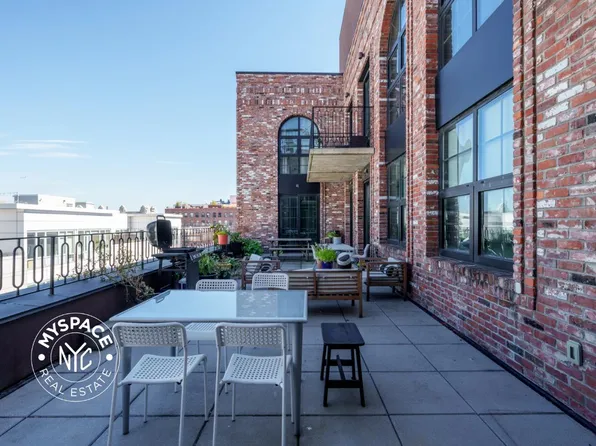 187 Kent Ave #611, Brooklyn, NY 11249