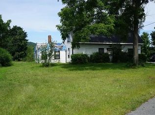 12 Cushman St, Monson, MA 01057