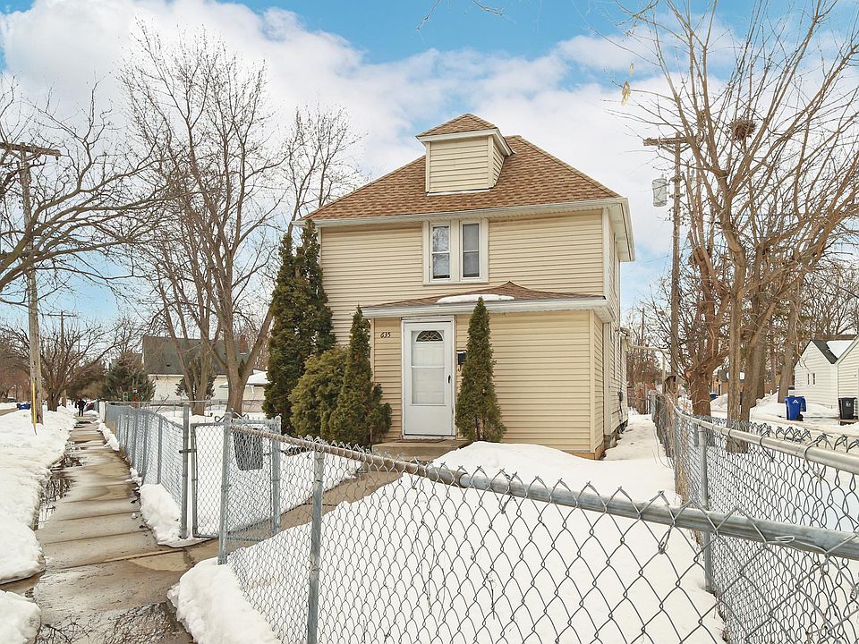 1st image of 635 Canton St