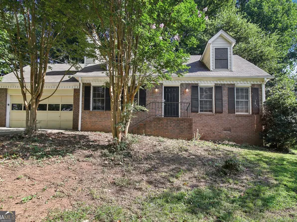 1381 Sundale Dr, Lawrenceville, GA 30046