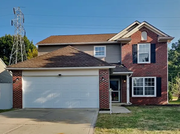 6858 Emerald Bay Ln, Indianapolis, IN 46237