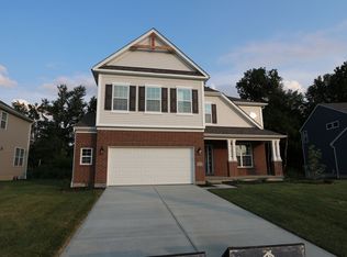 6237 Seville Ln, Milford, OH 45150