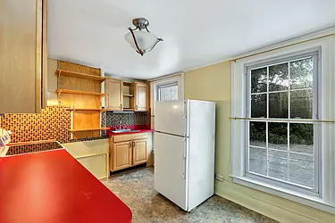 Rented by City Roots Realty