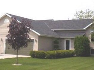 3140 S Flack Rd, Beloit, WI 53511