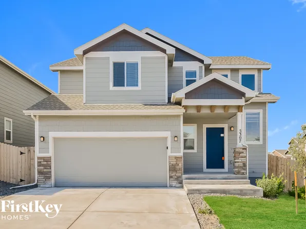 5307 Pabst Dr, Colorado Springs, CO 80915
