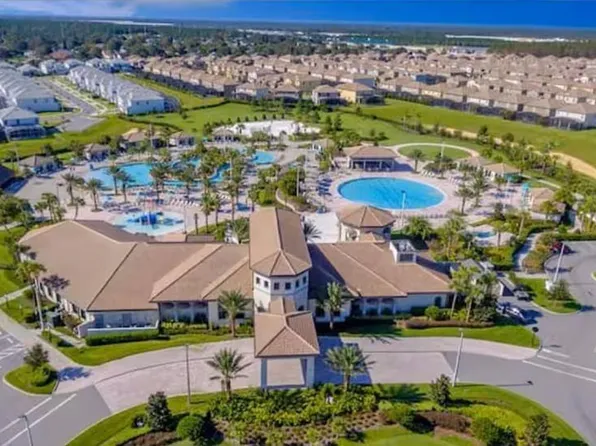 8885 Cabot Cliffs Dr Unit 103, Davenport, FL 33896