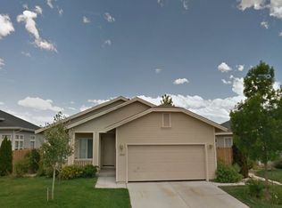 9900 Rock River Dr, Reno, NV 89506