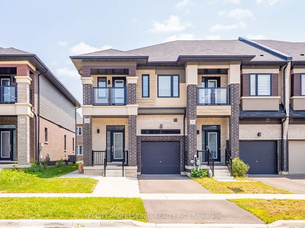28 Bowery Rd, Brantford, ON N3V 0A9