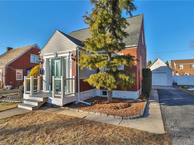 417 E Fairview St, Bethlehem, PA, 18018