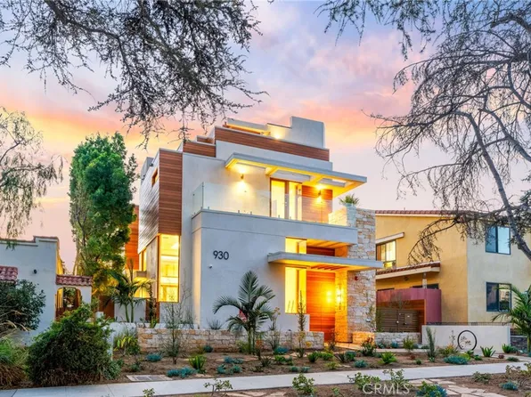 930 15th St #3, Santa Monica, CA 90403