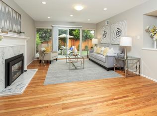 1015 E Homestead Rd, Sunnyvale, CA 94087