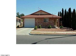 3292 Old Castle St, El Paso, TX 79936