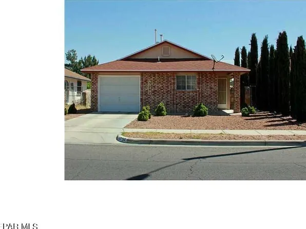 3292 Old Castle St, El Paso, TX 79936