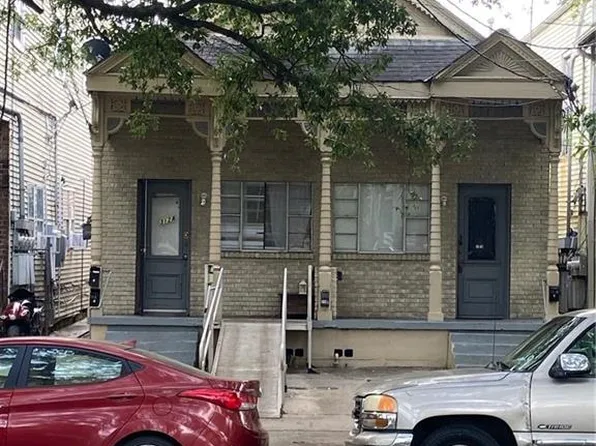 312-14 S Norman C Francis Pkwy, New Orleans, LA 70119