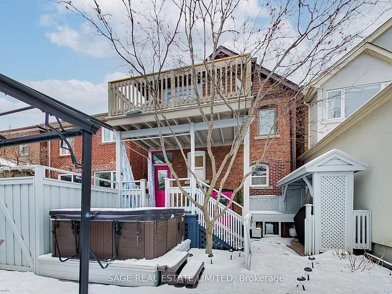 108 Beresford Ave — Photo 37