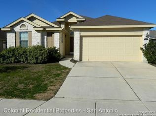 7703 Brisbane Bnd, Converse, TX 78109