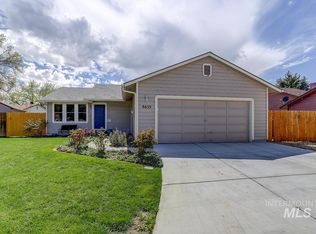 8655 W Canterbury St, Boise, ID 83704
