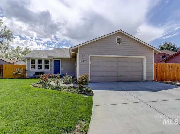 8655 W Canterbury St, Boise, ID 83704