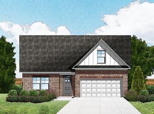 Julie II Plan, Heritage Bay, Sumter, SC 29150