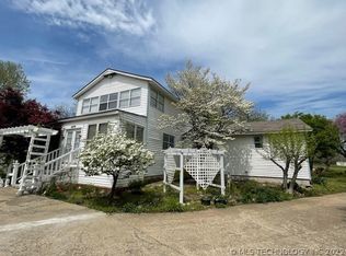 4676 S 211th East Ave, Broken Arrow, OK 74014