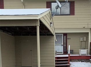 8715 Carr Loop, Westminster, CO 80005